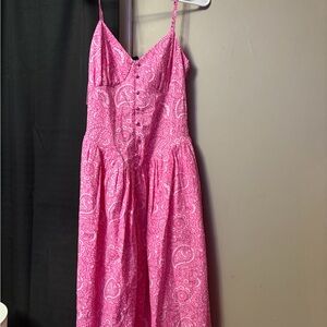Roller Rabbit X Target Dress